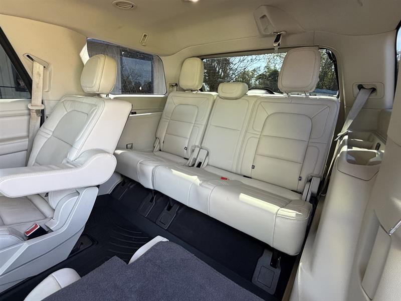 Lincoln Navigator Select 2WD 2018