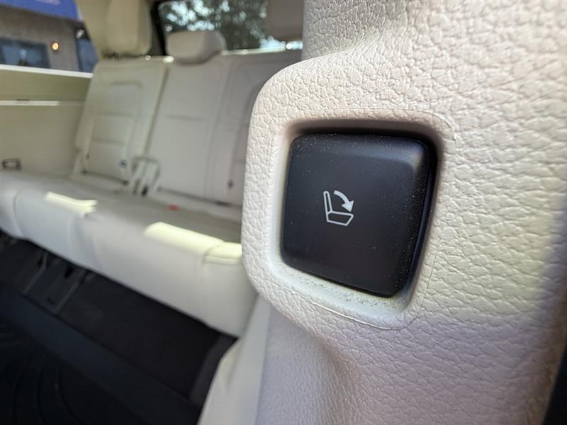 Lincoln Navigator Select 2WD 2018