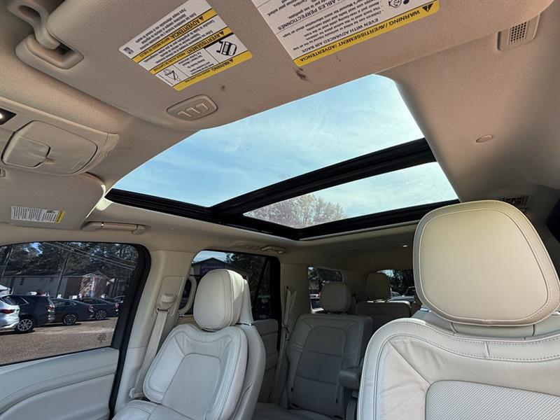 Lincoln Navigator Select 2WD 2018