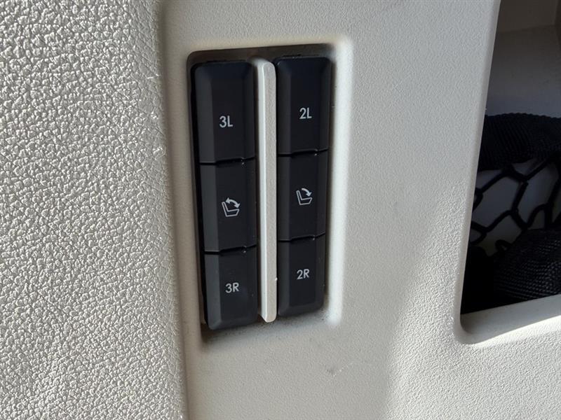 Lincoln Navigator Select 2WD 2018