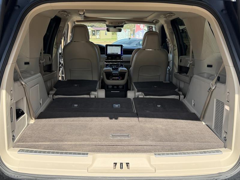 Lincoln Navigator Select 2WD 2018