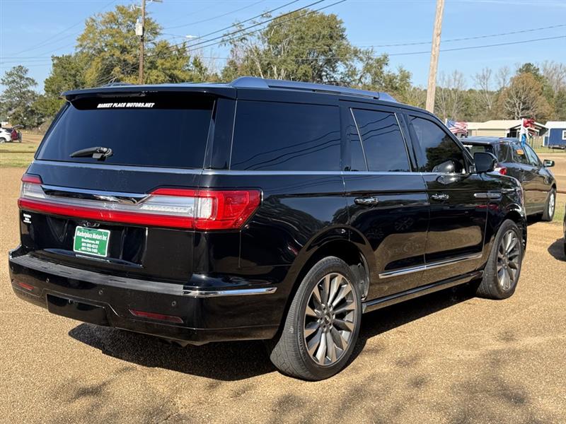 Lincoln Navigator Select 2WD 2018