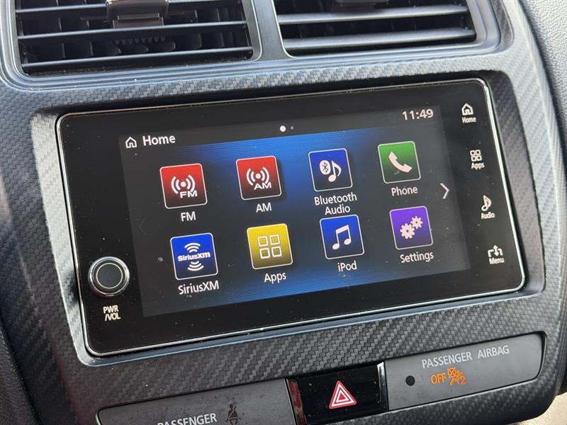 Mitsubishi Outlander Sport 2.4 SE CVT 2018