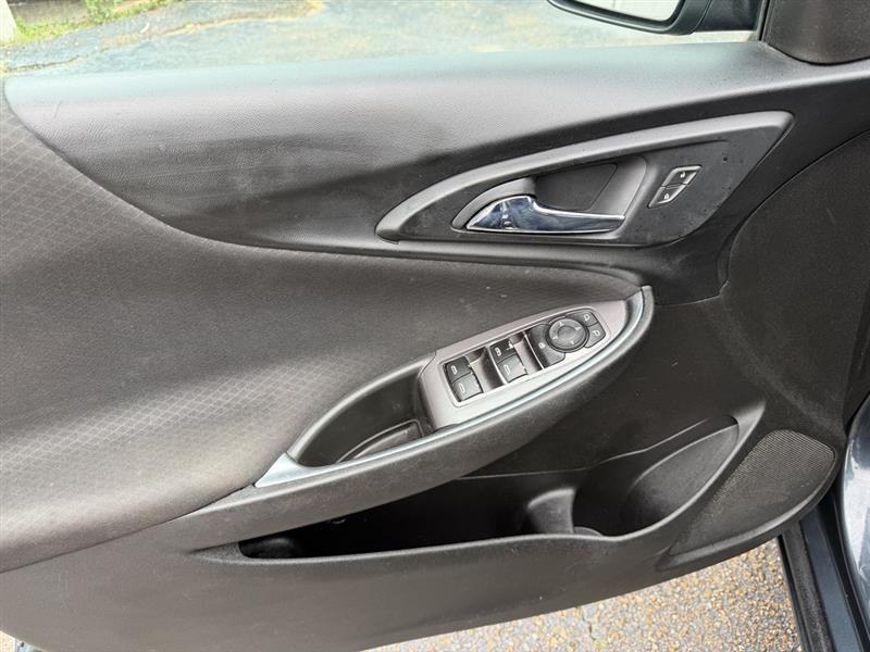 Chevrolet Malibu LT 2021