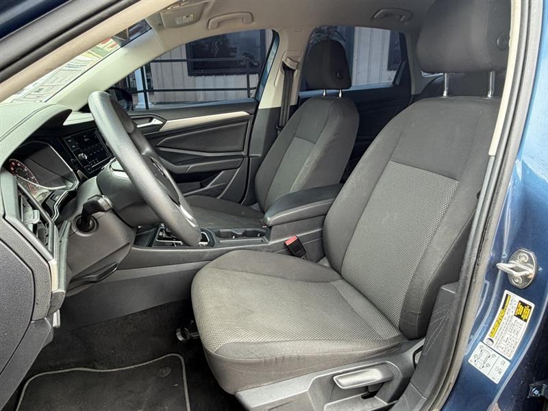 Volkswagen Jetta 1.4T S Auto 2019