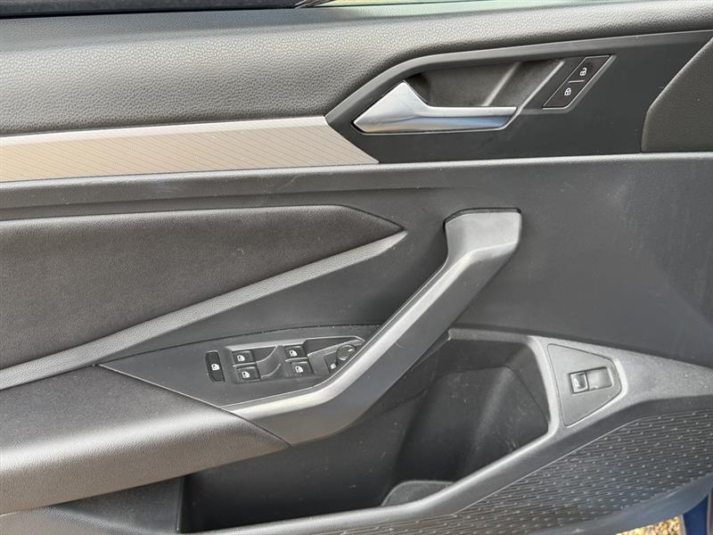 Volkswagen Jetta 1.4T S Auto 2019