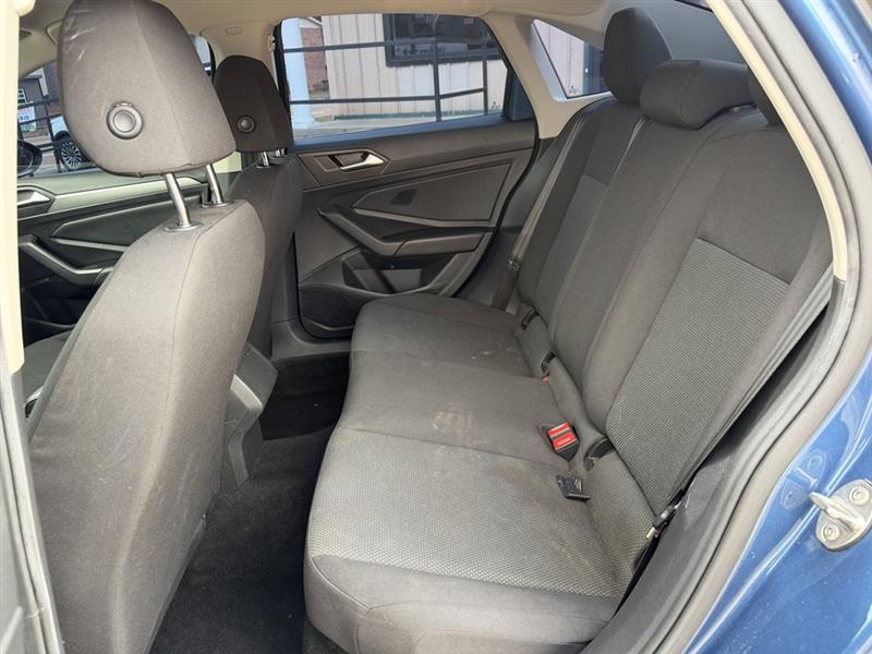 Volkswagen Jetta 1.4T S Auto 2019