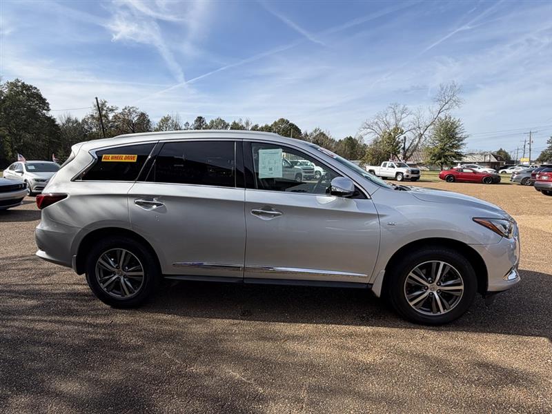 Infiniti QX60 PURE AWD 2020