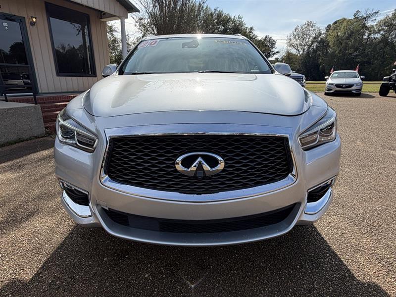 Infiniti QX60 PURE AWD 2020