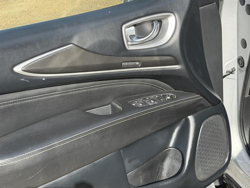 Infiniti QX60 PURE AWD 2020