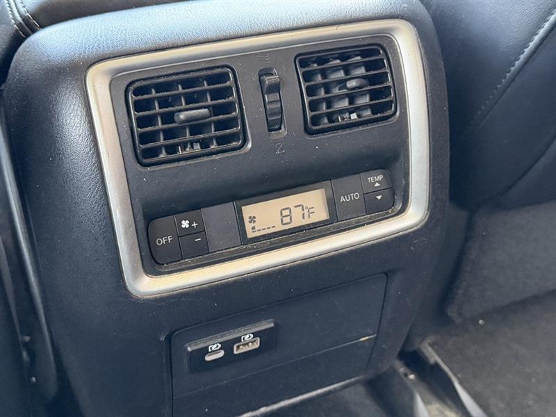 Infiniti QX60 PURE AWD 2020