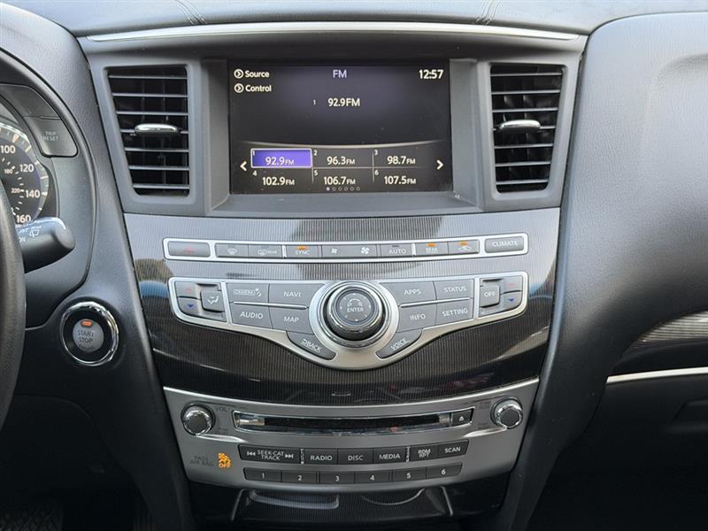 Infiniti QX60 PURE AWD 2020