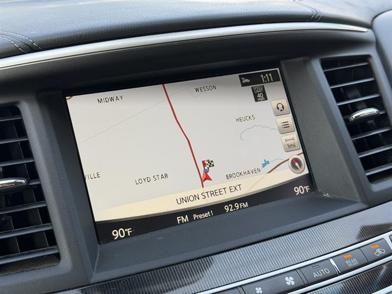 Infiniti QX60 PURE AWD 2020