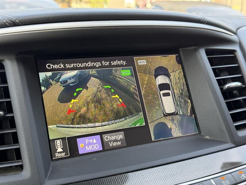 Infiniti QX60 PURE AWD 2020