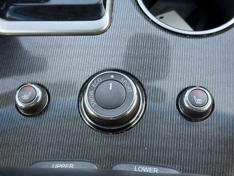 Infiniti QX60 PURE AWD 2020