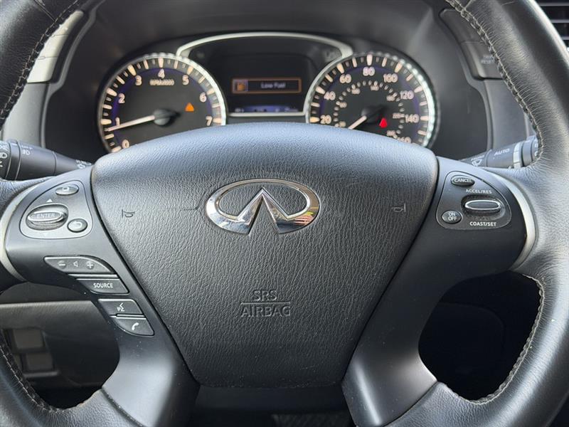 Infiniti QX60 PURE AWD 2020