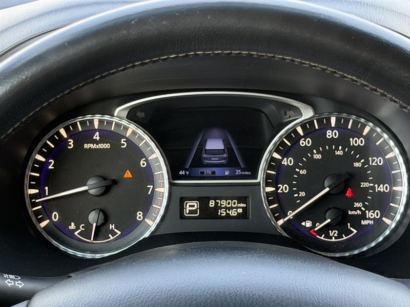 Infiniti QX60 PURE AWD 2020