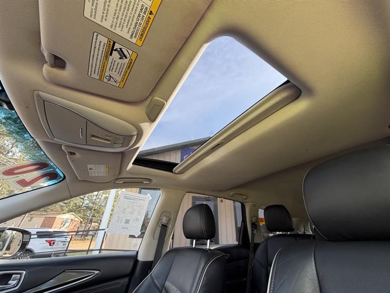 Infiniti QX60 PURE AWD 2020