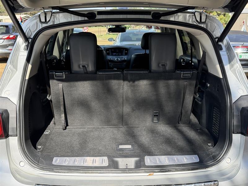 Infiniti QX60 PURE AWD 2020