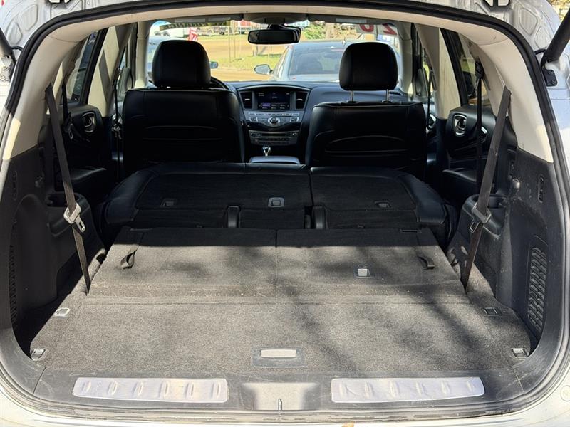 Infiniti QX60 PURE AWD 2020