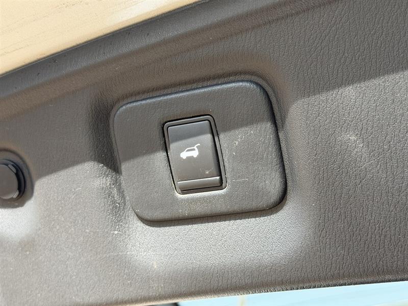 Infiniti QX60 PURE AWD 2020