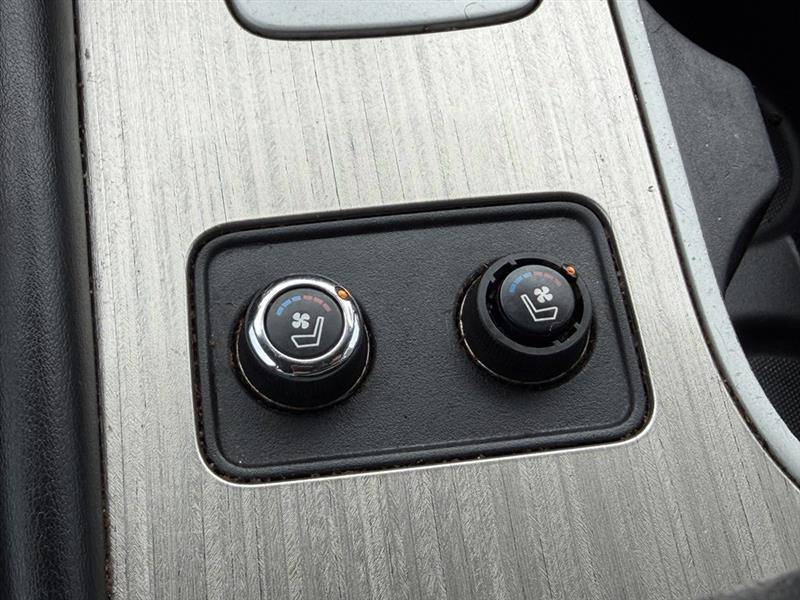 Nissan Murano Platinum FWD 2018