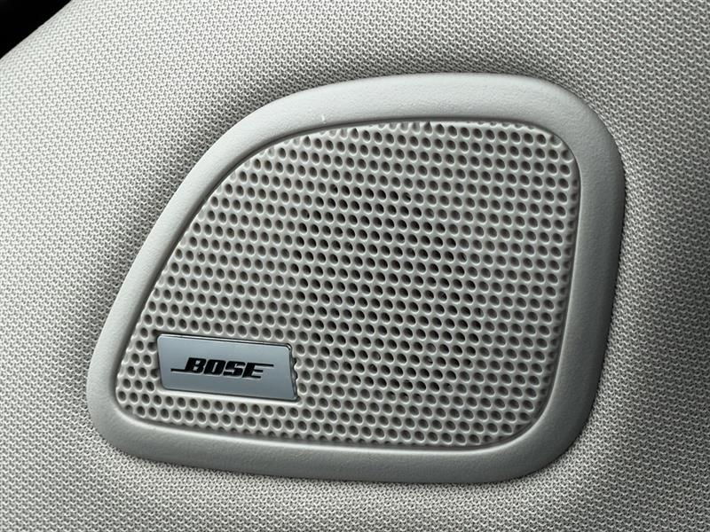 Nissan Murano Platinum FWD 2018