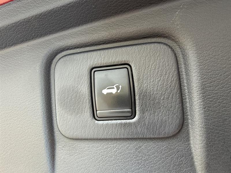 Nissan Murano Platinum FWD 2018