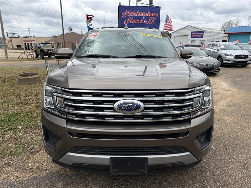 Ford Expedition MAX XLT 2019