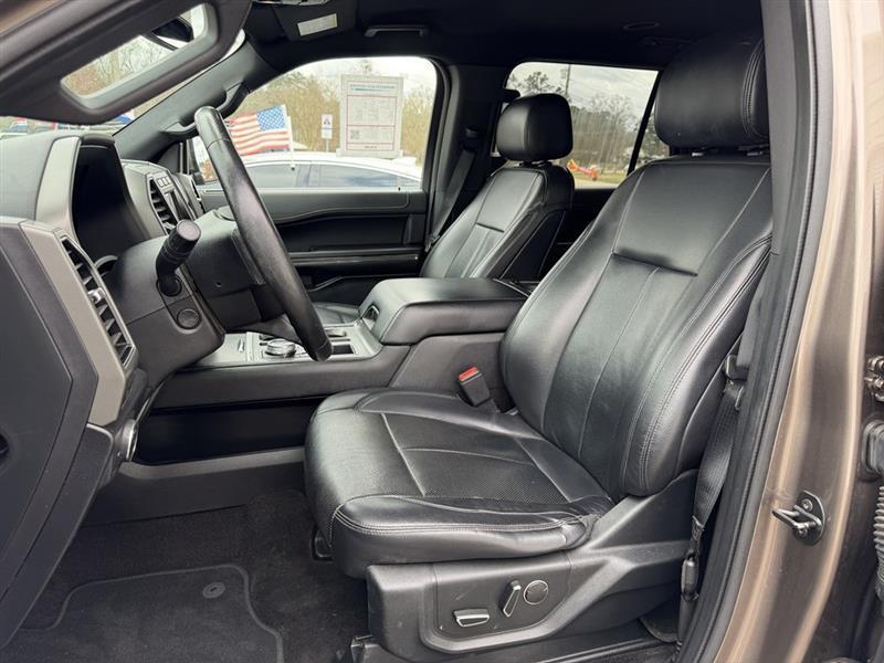 Ford Expedition MAX XLT 2019