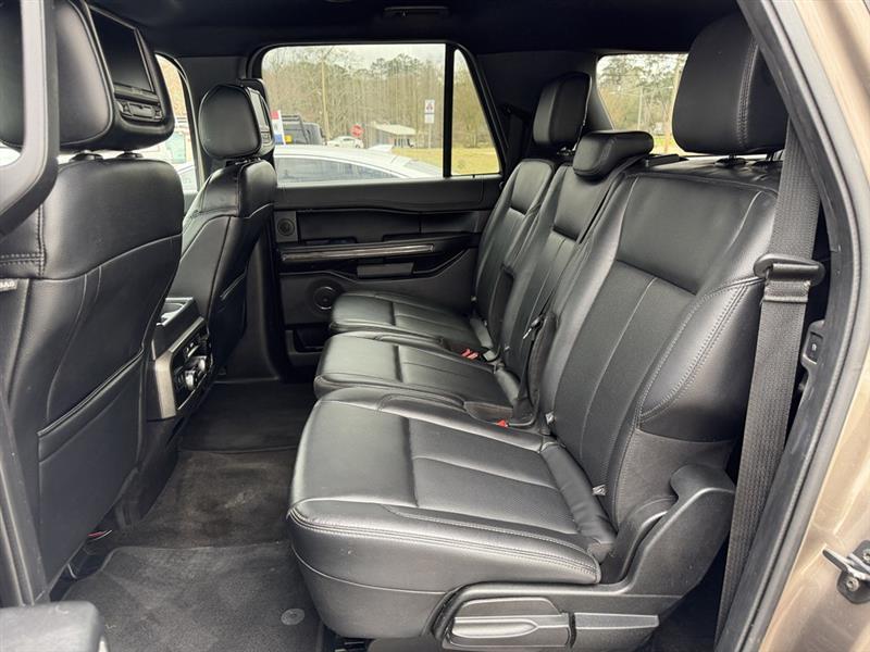 Ford Expedition MAX XLT 2019