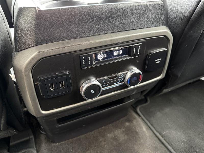 Ford Expedition MAX XLT 2019