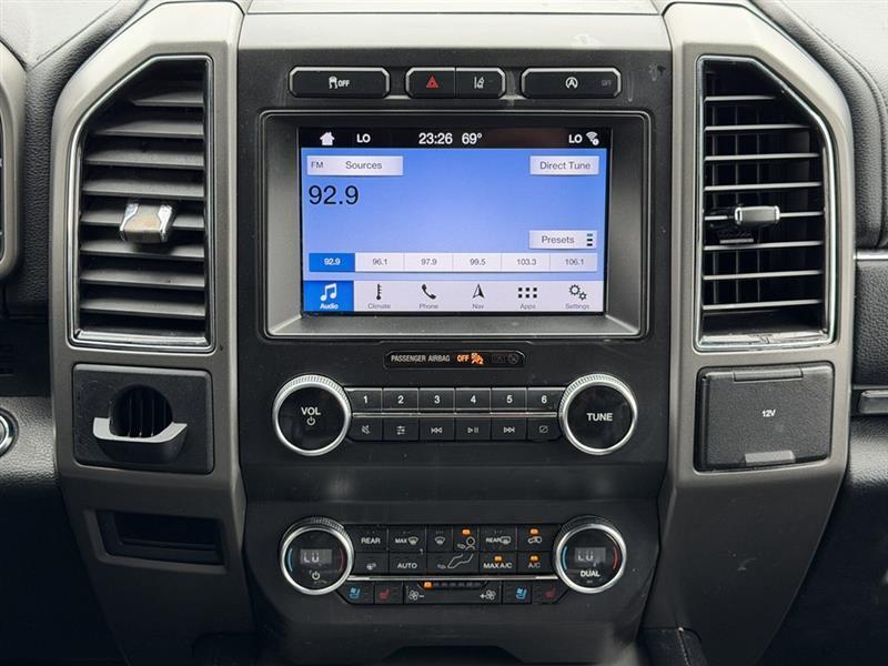 Ford Expedition MAX XLT 2019