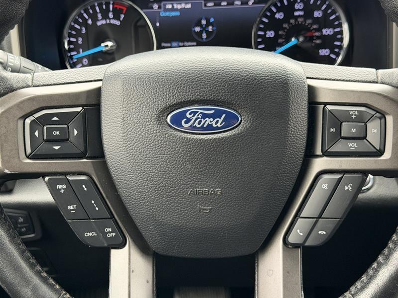 Ford Expedition MAX XLT 2019