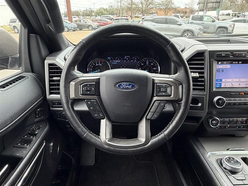 Ford Expedition MAX XLT 2019