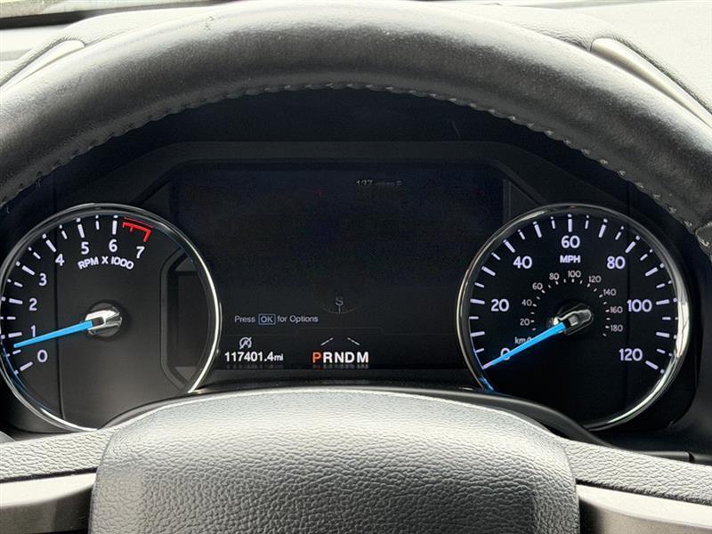 Ford Expedition MAX XLT 2019