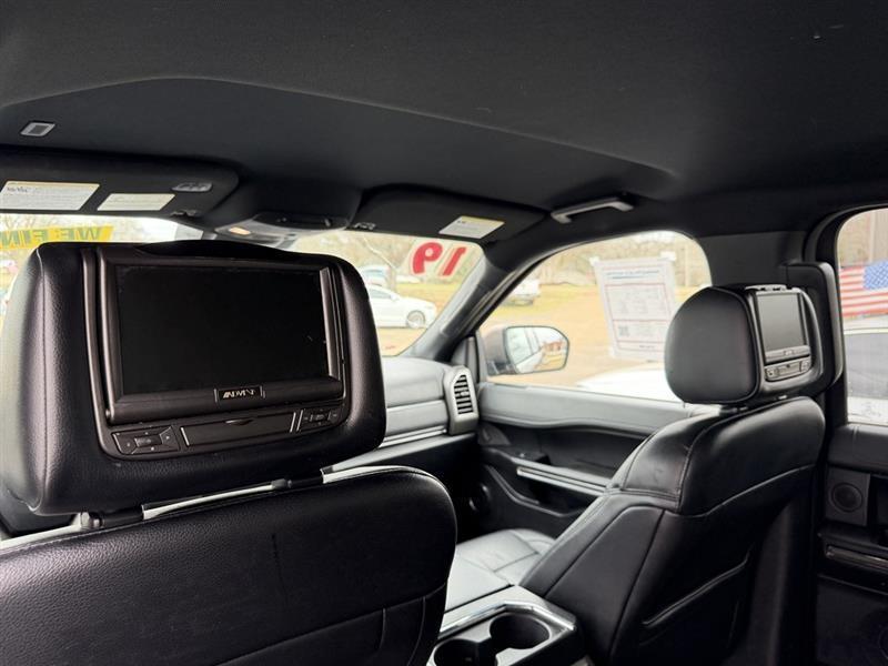 Ford Expedition MAX XLT 2019