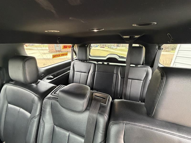 Ford Expedition MAX XLT 2019