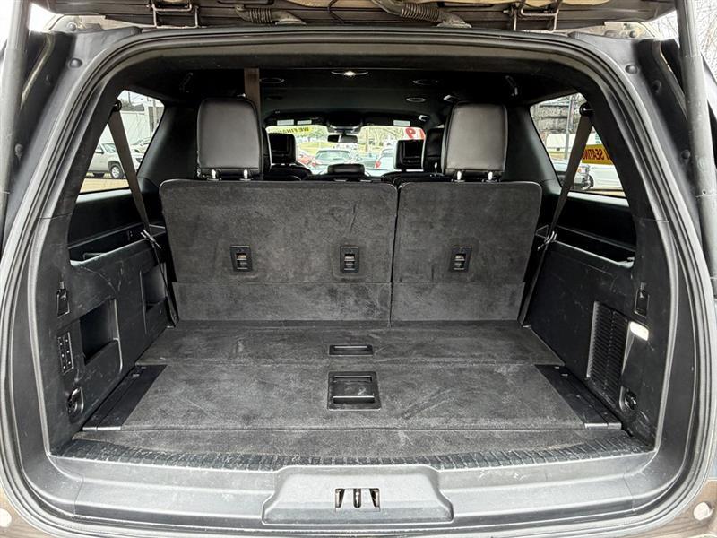 Ford Expedition MAX XLT 2019