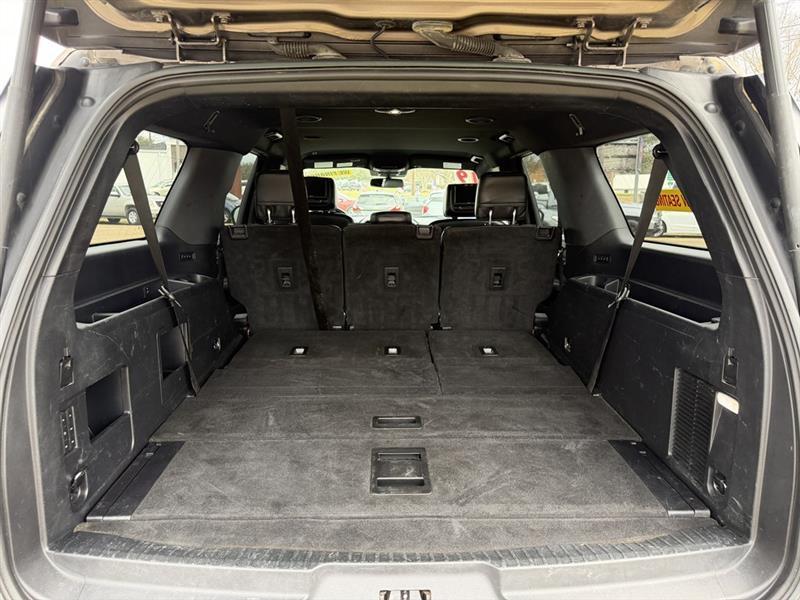 Ford Expedition MAX XLT 2019