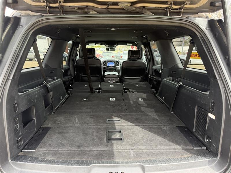 Ford Expedition MAX XLT 2019