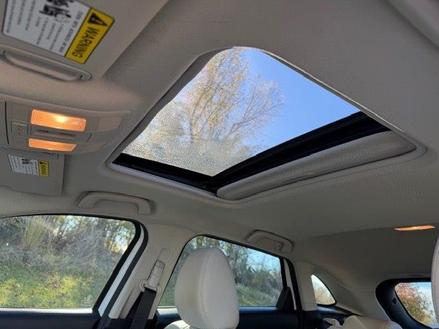 Mazda CX-3 Grand Touring AWD 2016