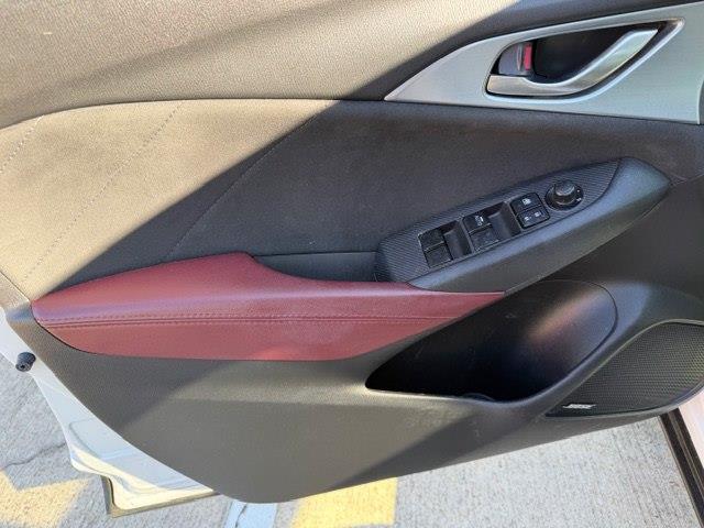 Mazda CX-3 Grand Touring AWD 2016