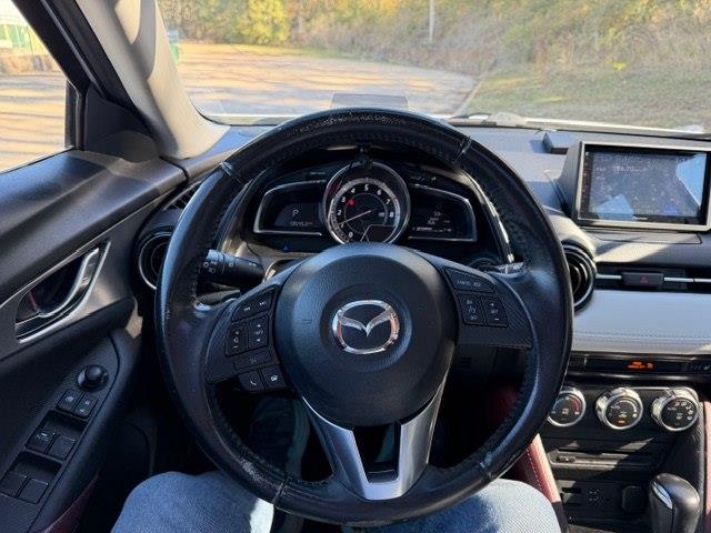 Mazda CX-3 Grand Touring AWD 2016