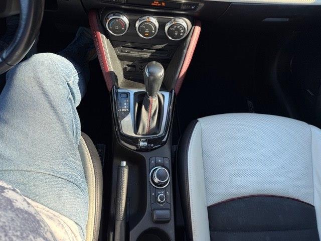 Mazda CX-3 Grand Touring AWD 2016