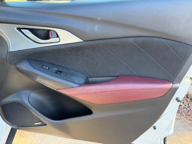 Mazda CX-3 Grand Touring AWD 2016