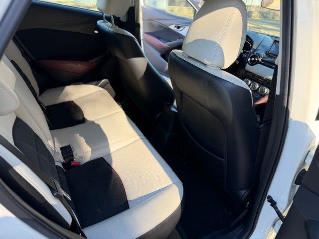 Mazda CX-3 Grand Touring AWD 2016