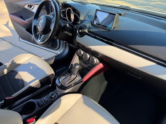 Mazda CX-3 Grand Touring AWD 2016