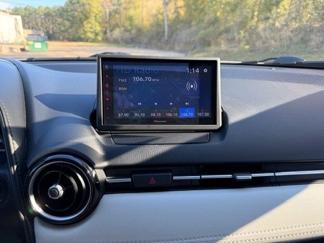 Mazda CX-3 Grand Touring AWD 2016