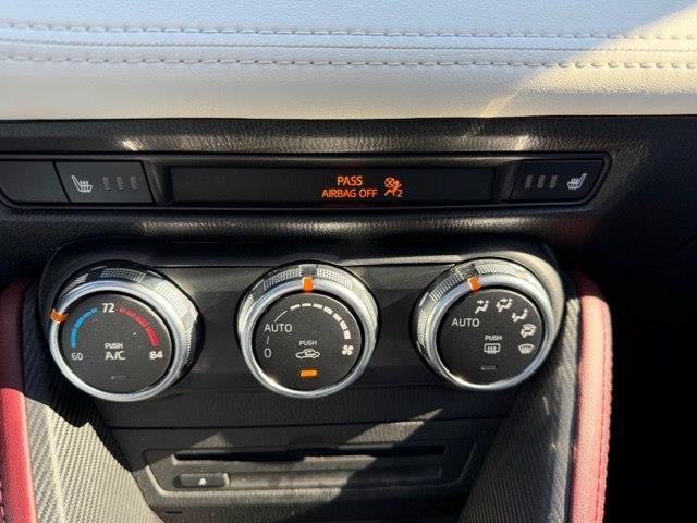 Mazda CX-3 Grand Touring AWD 2016